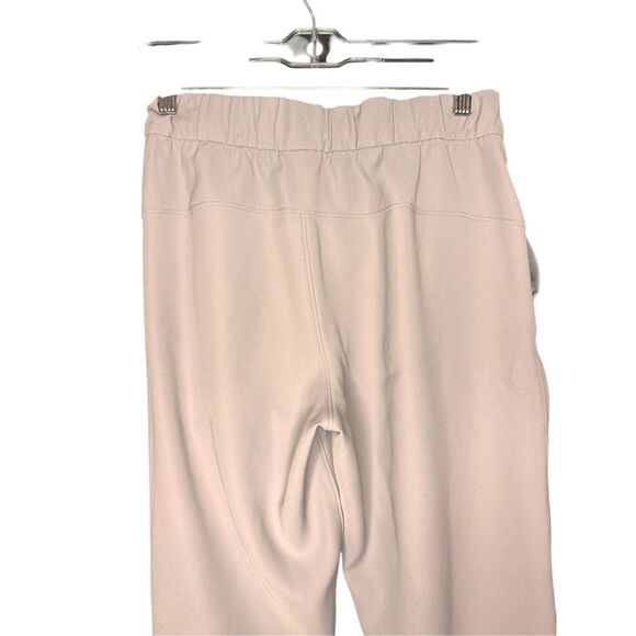 Lululemon on the fly grey jogger size 4 - Picture 5 of 8